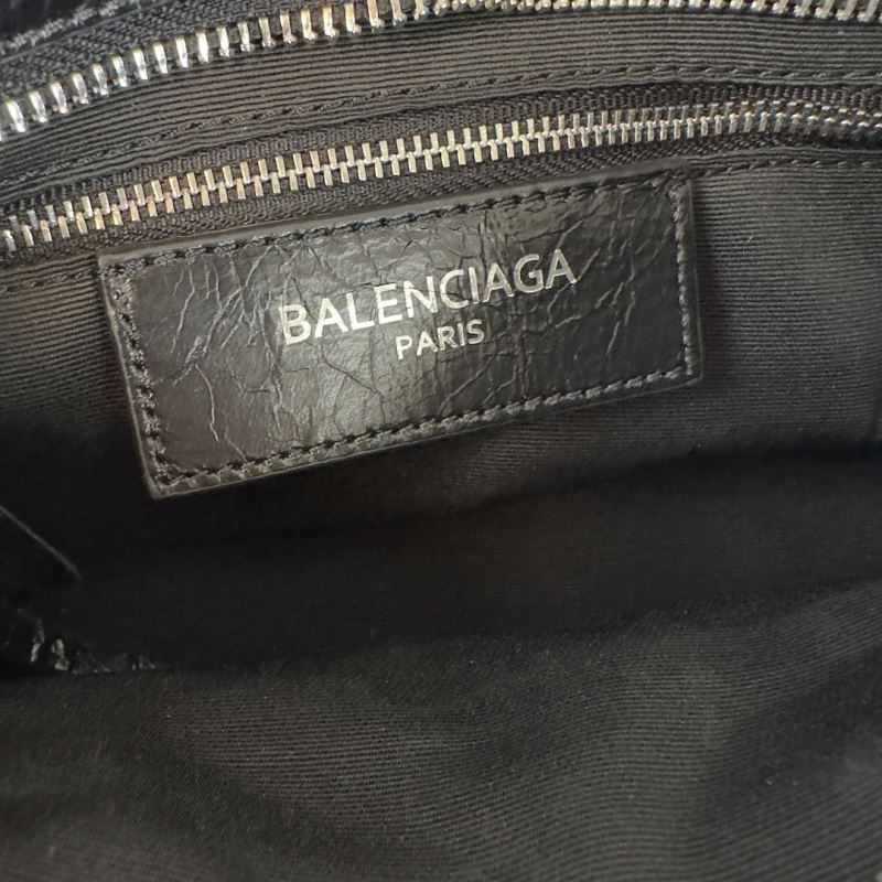 Balenciaga Classic City Bags